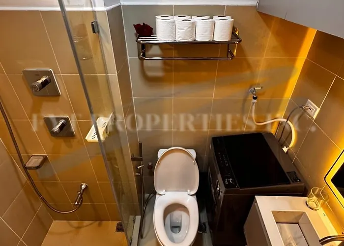 Lux Staycation At Shore 3, Moa Apartamento *